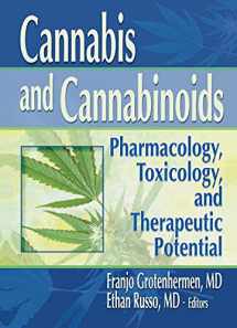 9780789015082-0789015080-Cannabis and Cannabinoids: Pharmacology, Toxicology, and Therapeutic Potential