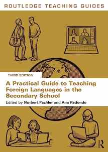 9781032250694-1032250690-A Practical Guide to Teaching Foreign Languages in the Secondary School (Routledge Teaching Guides)