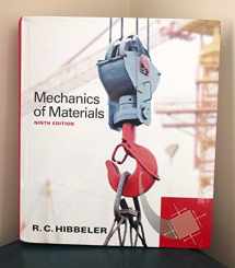9780133254426-0133254429-Mechanics of Materials (9th Edition)