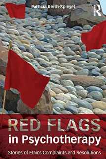 9780415833394-0415833396-Red Flags in Psychotherapy