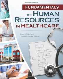 9781567933635-1567933637-Fundamentals of Human Resources in Healthcare
