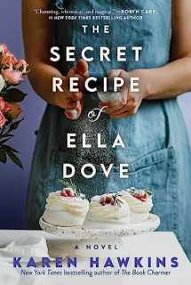 9781982195939-1982195932-The Secret Recipe of Ella Dove (3) (Dove Pond Series)