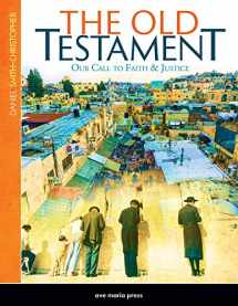 9781594713019-1594713014-The Old Testament: Our Call to Faith & Justice
