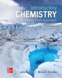 9781266518300-1266518304-Loose Leaf for Introductory Chemistry: An Atoms First Approach