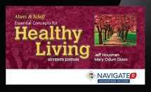 9781284075748-1284075745-Essential Concepts for Healthy Living Navigate 2 Advantage Access