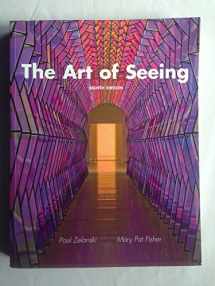 9780205748341-0205748341-Art of Seeing, The