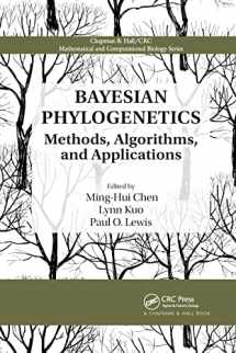 9781032340234-1032340231-Bayesian Phylogenetics (Chapman & Hall/CRC Computational Biology Series)