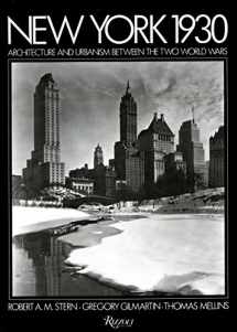 9780847830961-0847830969-New York 1930: Architecture and Urbanism Between the Two World Wars