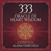 9780738764641-0738764647-333 Oracle of Heart Wisdom Book