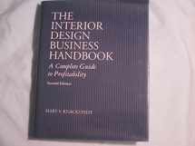9780442011284-0442011288-Interior Design Business Handbook