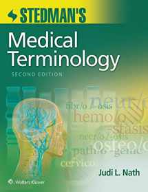 9781496317117-1496317114-Stedman's Medical Terminology