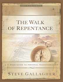 9780970220288-0970220286-The Walk Of Repentance