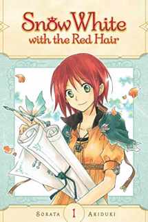 9781974707201-1974707202-Snow White with the Red Hair, Vol. 1 (1)