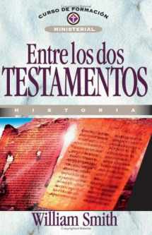 9788476450185-8476450184-Entre Los Dos Testamentos (Spanish Edition)