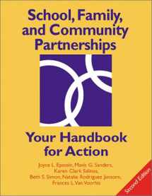 9780761976653-0761976655-School, Family, and Community Partnerships: Your Handbook for Action