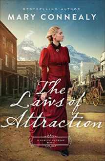 9780764241147-0764241141-The Laws of Attraction: Book 2 (A Historical Western Romance Series with Powerful Female Characters) (Wyoming Sunrise)