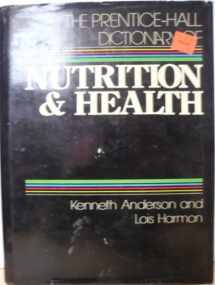 9780136956105-0136956106-Prentice-Hall Dictionary of Nutrition and Health