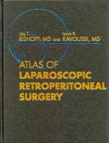 9780721684512-0721684513-Atlas of Laparoscopic Retroperitoneal Surgery