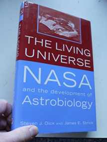 9780813534473-081353447X-The Living Universe: NASA and the Development of Astrobiology