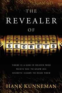 9781599797755-1599797755-The Revealer of Secrets