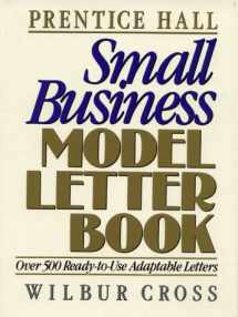 9780137186020-0137186029-Prentice Hall Small Business Model Letter Book