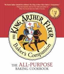 9781581571783-158157178X-The King Arthur Flour Baker's Companion: The All-Purpose Baking Cookbook