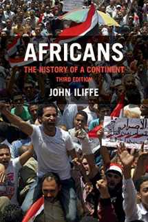 9781316648124-1316648125-Africans: The History of a Continent (African Studies, Series Number 137)