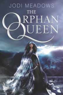 9780062317391-0062317393-The Orphan Queen (Orphan Queen, 1)