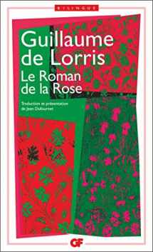 9782080710031-2080710036-Le Roman de la Rose