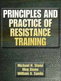 9780880117067-0880117060-Principles and Practice of Resistance Training