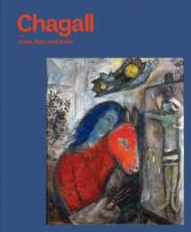 9780300187342-0300187343-Chagall: Love, War, and Exile