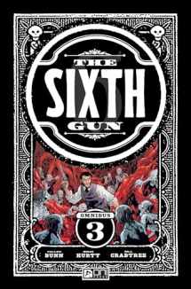 9781637153024-1637153023-The Sixth Gun Omnibus Vol. 3 (3)