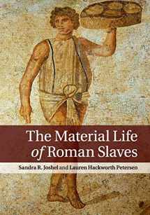 9780521139571-0521139570-The Material Life of Roman Slaves