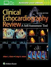 9781451195378-1451195370-Clinical Echocardiography Review