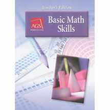 9780785429531-0785429530-BASIC MATH SKILLS TEACHERS EDITION