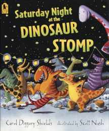 9780613747523-0613747526-Saturday Night at the Dinosaur Stomp