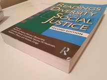 9780415991407-0415991404-Readings for Diversity and Social Justice, Second Edition