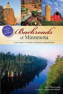 9780760340660-0760340668-Backroads of Minnesota: Your Guide to Scenic Getaways & Adventures (A Pictorial Discovery Guide)