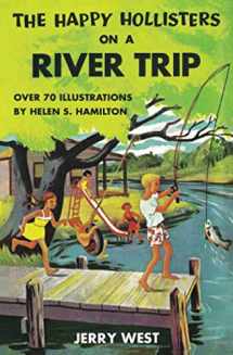 9781456502263-1456502263-The Happy Hollisters on a River Trip, Vol. 2