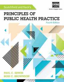 9781285182636-1285182634-Scutchfield and Keck's Principles of Public Health Practice