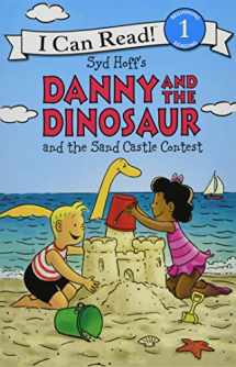 9780062410481-0062410482-Danny and the Dinosaur and the Sand Castle Contest (I Can Read Level 1)