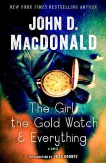 9780812985290-081298529X-The Girl, the Gold Watch & Everything: A Novel