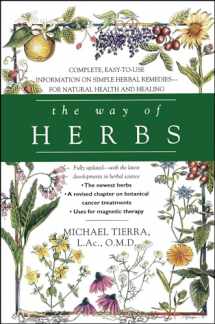 9780671023270-0671023276-The Way of Herbs: Fully Updated with the Latest Developments in Herbal Science