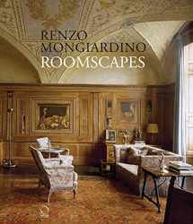 9788897737766-8897737765-Roomscapes: The Decorative Architecture of Renzo Mongiardino