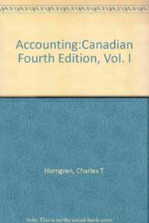 9780137904297-0137904290-Accounting Volume 1 Phc