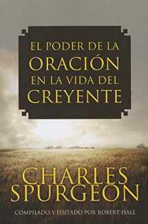 9781576587591-1576587592-El Poder de la Oracion en la vida del creyente (Spanish Edition)