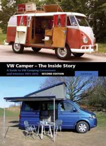 9781847974174-1847974171-VW Camper - The Inside Story: A Guide to VW Camping Conversions and Interiors 1951-2012