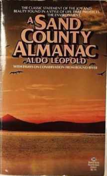 9780345295316-0345295315-A Sand County Almanac