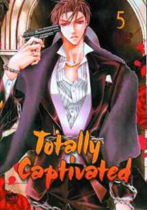 9781600092978-1600092977-Totally Captivated Volume 5 (Totally Captivated, 5)