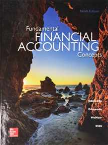 9781259627170-1259627179-Fundamental Financial Accounting Concepts with Connect